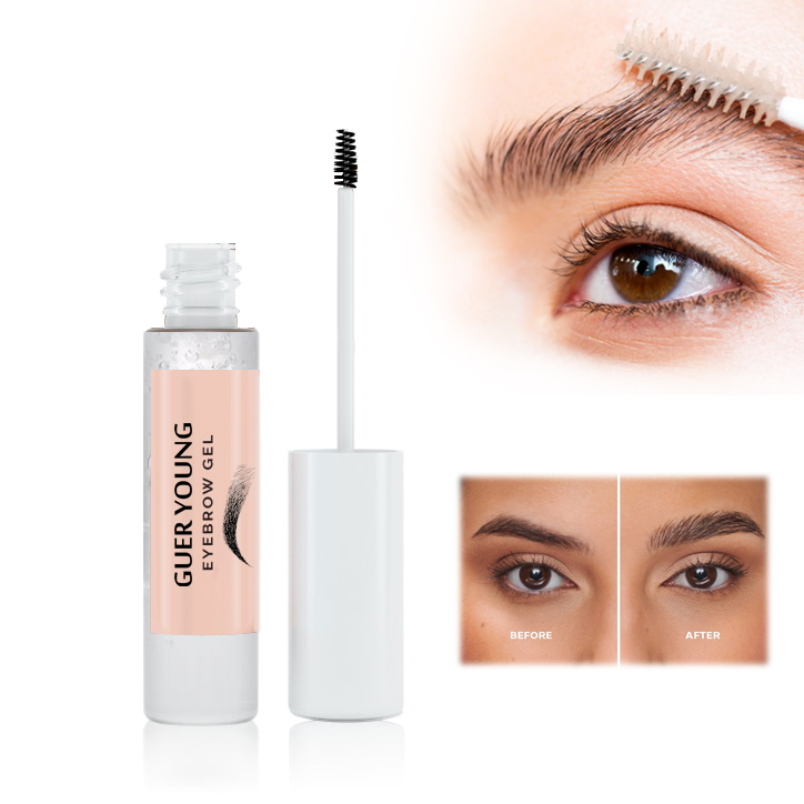 CY-BG-03 6 ml brow glue gel