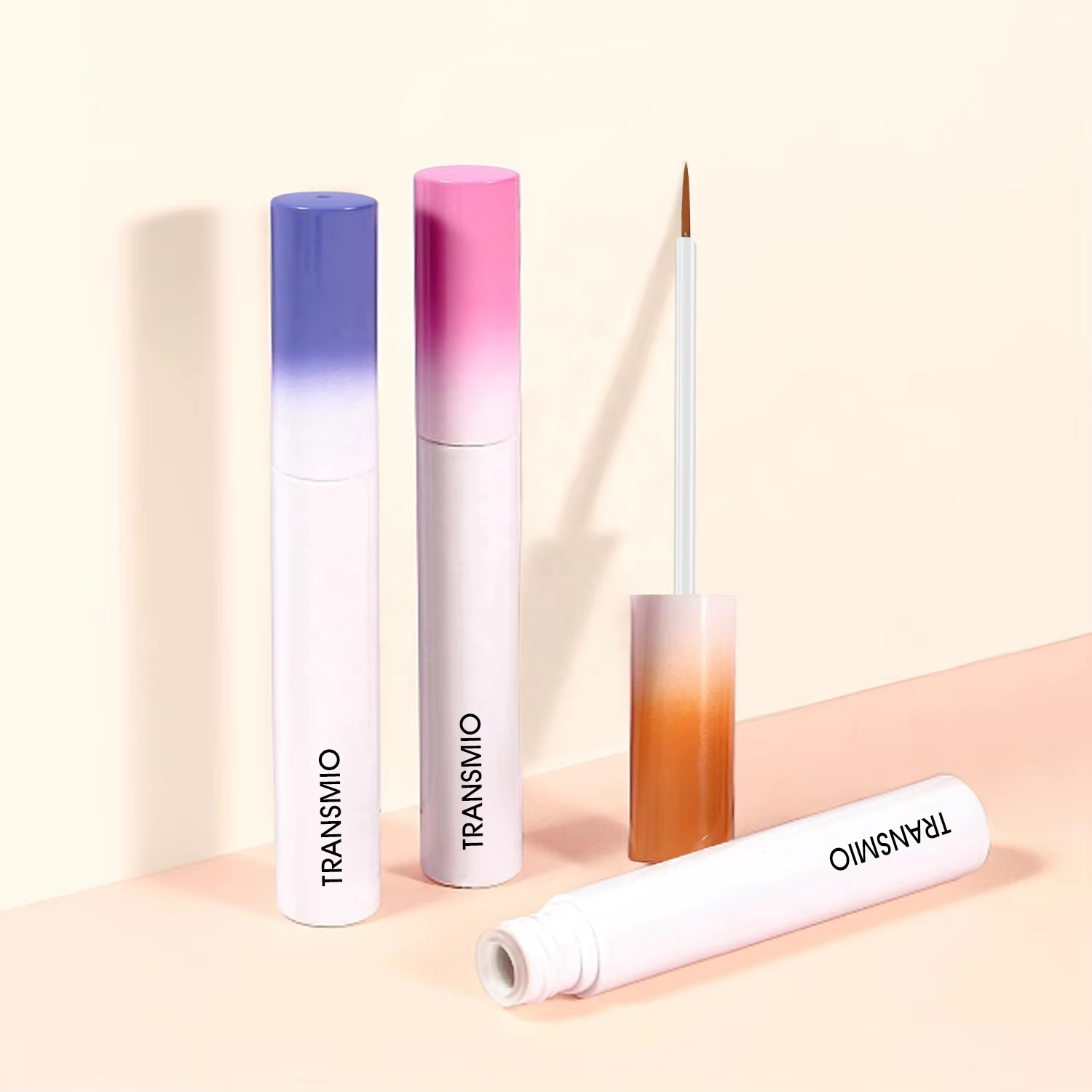 PK-ET-01 Cylinder eyeliner or serum tube