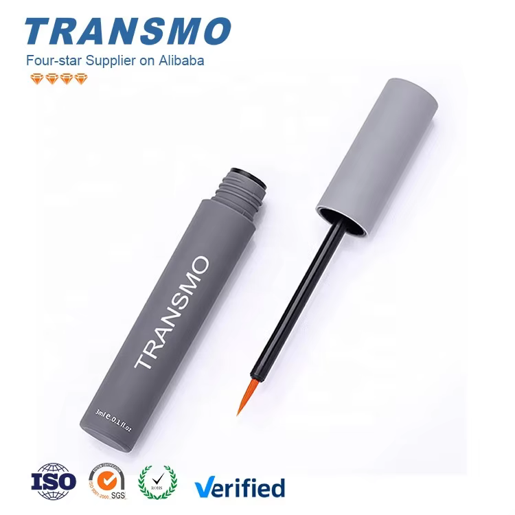 PK-ET-03 Black liquid eyeliner tube