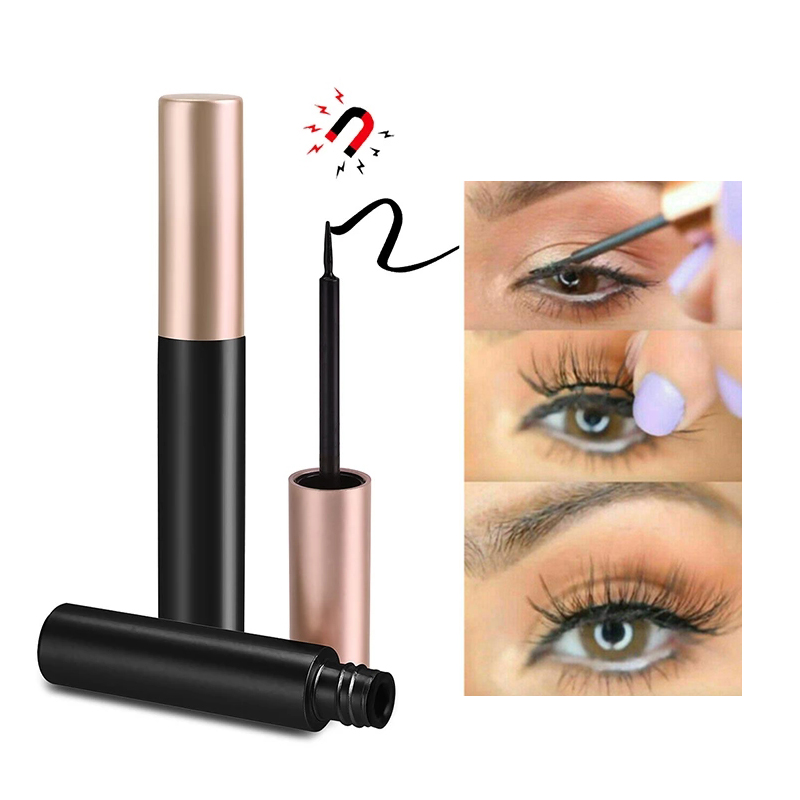 CY-EL-03 Magnetic-lash eyeliner direction