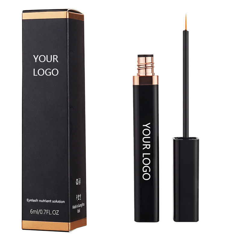 CY-LS-01 Custom-logo lash serum with presentation box