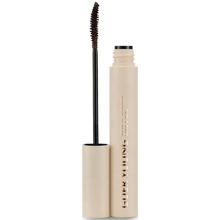 CY-MA-02 Fine-brush long-wear mascara direction