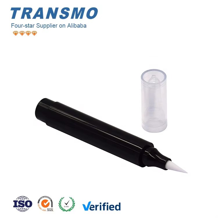 PK-PE-04 Crystal-cap cosmetic pen
